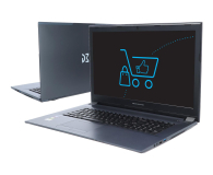 Dream Machines G1050Ti-17 i7-8750H/8GB/1TB GTX1050Ti - 446359 - zdjęcie 1